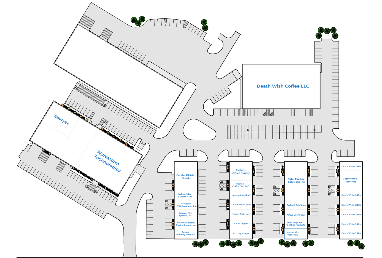 Site Map